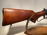 Marlin 39A 3rd Model 2nd Variation 22 LR Mfg. 1951 JM Stamped - 2 of 20