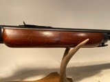 Marlin 39A 3rd Model 2nd Variation 22 LR Mfg. 1951 JM Stamped - 5 of 20