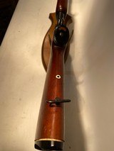 Marlin 39A 3rd Model 2nd Variation 22 LR Mfg. 1951 JM Stamped - 13 of 20