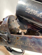 Savage Model 24S 22 Mag/ 20 ga. - 15 of 17