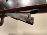 Winchester Model 1893 Slide Action 12ga Black Powder - 8 of 20