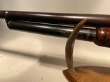 Winchester Model 1893 Slide Action 12ga Black Powder - 13 of 20