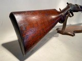 Winchester Model 1893 Slide Action 12ga Black Powder - 2 of 20