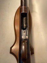 Winchester Model 1893 Slide Action 12ga Black Powder - 15 of 20