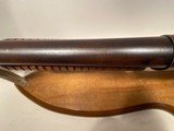 Winchester Model 1893 Slide Action 12ga Black Powder - 12 of 20