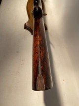 Winchester Model 1893 Slide Action 12ga Black Powder - 14 of 20