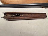 Savage Model 219 Single Shot 22 Hornet and 20ga. Set - 14 of 20