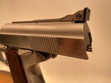 MINT Wildey Hunter Model .45 Win Mag 6