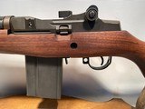 Springfield M1A Standard Model .308 win. w/ 22