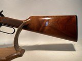 Winchester Model 9422 XTR Traditional .22 Mag Takedown w/ High Gloss Walnut Stock - 3 of 19