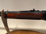 Winchester Model 9422 XTR Traditional .22 Mag Takedown w/ High Gloss Walnut Stock - 5 of 19