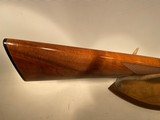 Winchester Model 9422 XTR Traditional .22 Mag Takedown w/ High Gloss Walnut Stock - 14 of 19
