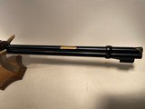 Winchester Model 9422 XTR Traditional .22 Mag Takedown w/ High Gloss Walnut Stock - 18 of 19