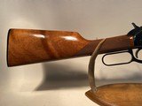 Winchester Model 9422 XTR Traditional .22 Mag Takedown w/ High Gloss Walnut Stock - 8 of 19
