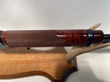 Winchester Model 9422 XTR Traditional .22 Mag Takedown w/ High Gloss Walnut Stock - 17 of 19
