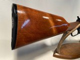 Winchester Model 9422 XTR Traditional .22 Mag Takedown w/ High Gloss Walnut Stock - 7 of 19
