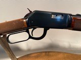 Winchester Model 9422 XTR Traditional .22 Mag Takedown w/ High Gloss Walnut Stock - 9 of 19