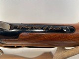 Winchester 1868 Buffalo Bill Rifle 30-30 w/ 26