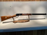 Winchester 1868 Buffalo Bill Rifle 30-30 w/ 26