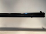 Winchester 1868 Buffalo Bill Rifle 30-30 w/ 26