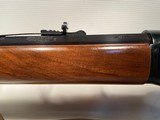 Winchester 1868 Buffalo Bill Rifle 30-30 w/ 26