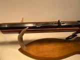 Winchester 1868 Buffalo Bill Rifle 30-30 w/ 26