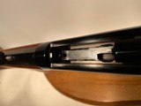 Winchester 1868 Buffalo Bill Rifle 30-30 w/ 26