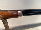 Winchester 1868 Buffalo Bill Rifle 30-30 w/ 26