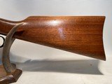 Winchester 1868 Buffalo Bill Rifle 30-30 w/ 26