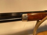 Winchester 1868 Buffalo Bill Rifle 30-30 w/ 26