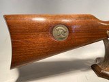 Winchester 1868 Buffalo Bill Rifle 30-30 w/ 26