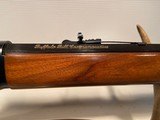 Winchester 1868 Buffalo Bill Rifle 30-30 w/ 26