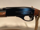 Remington Model 552 BDL Deluxe Speedmaster .22 S/L/Lr. w/ 21