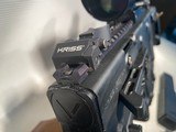 Kriss Vector CRB (Carbine) 45 ACP w/ Vector Folding stock - 13 of 14