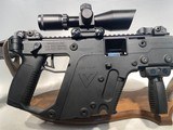 Kriss Vector CRB (Carbine) 45 ACP w/ Vector Folding stock - 3 of 14