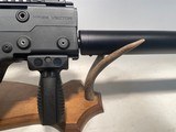 Kriss Vector CRB (Carbine) 45 ACP w/ Vector Folding stock - 4 of 14