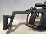 Kriss Vector CRB (Carbine) 45 ACP w/ Vector Folding stock - 2 of 14