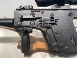 Kriss Vector CRB (Carbine) 45 ACP w/ Vector Folding stock - 10 of 14