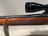 Remington Mdl. 700 300 Weatherby Mag w/ Leupold Vari-X II and Ammo - 12 of 16
