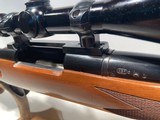 Remington Mdl. 700 300 Weatherby Mag w/ Leupold Vari-X II and Ammo - 8 of 16