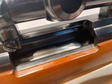 Remington Mdl. 700 300 Weatherby Mag w/ Leupold Vari-X II and Ammo - 7 of 16