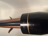 Remington Mdl. 700 300 Weatherby Mag w/ Leupold Vari-X II and Ammo - 15 of 16