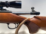 Remington Mdl. 700 300 Weatherby Mag w/ Leupold Vari-X II and Ammo - 10 of 16