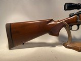 Remington Mdl. 700 300 Weatherby Mag w/ Leupold Vari-X II and Ammo - 2 of 16
