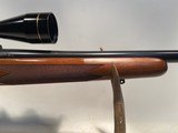 Remington Mdl. 700 300 Weatherby Mag w/ Leupold Vari-X II and Ammo - 4 of 16
