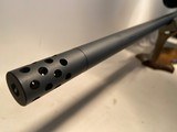 Bergara B-14 Wilderness HMR 6.5 Creedmoor w/ 6.5-20x54 Burris Fullfield II Scope - 12 of 13