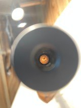 Bergara B-14 Wilderness HMR 6.5 Creedmoor w/ 6.5-20x54 Burris Fullfield II Scope - 13 of 13