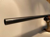 Benelli / H&K Import Super Black Eagle 12 Ga. w/ E.R. Shaw Custom Barrel - 12 of 19