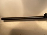 Benelli / H&K Import Super Black Eagle 12 Ga. w/ E.R. Shaw Custom Barrel - 16 of 19