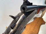 Wesson & Harrington (H&R) Target Rifle .38-55 WCF - 11 of 16